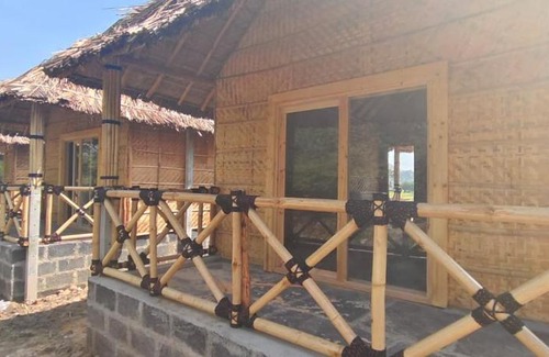 Kamalapur House | Sunny Guest House