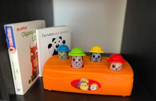 Trnava Apartment | Sunny Heartbeat Getaway to Trnava