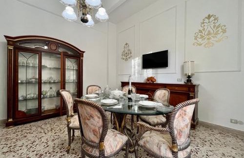 Kalsa Apartment | Sunny Home