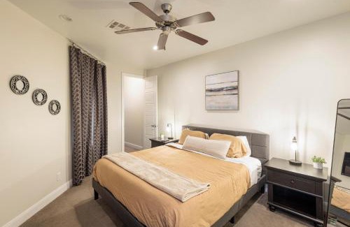 St. George Villa | Sunny Ledgeview Retreat