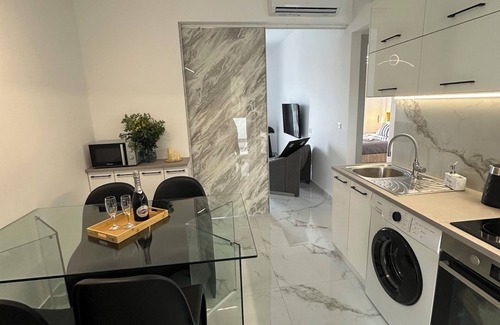 Ixia Apartment | Sunny Nest Apartment 2
