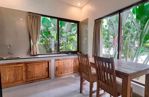 Sambahan Apartment | Sunny Relax
