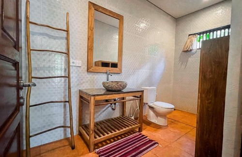 Sambahan Apartment | Sunny Relax