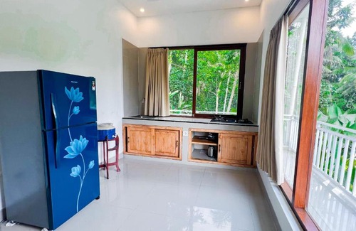 Sambahan Apartment | Sunny Relax