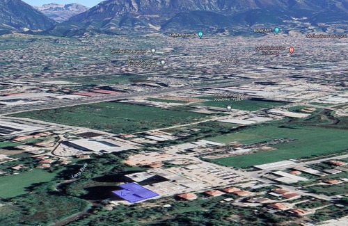 Kashar House | Sunny Riverside Tirana's Oasis - Breakfast & Dinner