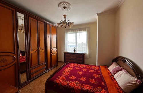 Kashar House | Sunny Riverside Tirana's Oasis - Breakfast & Dinner