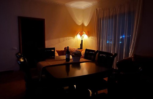 Kashar House | Sunny Riverside Tirana's Oasis - Breakfast & Dinner