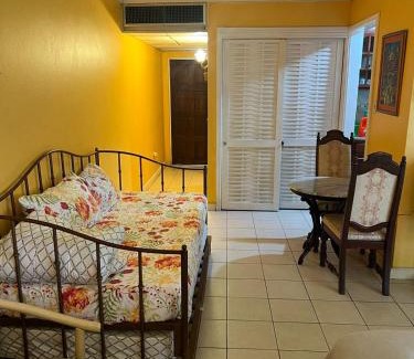 Montego Bay Apartment | Sunny Tides at Montego Bay Club Resort