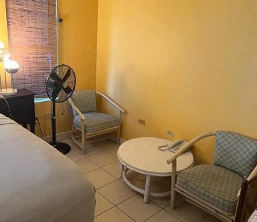 Montego Bay Apartment | Sunny Tides at Montego Bay Club Resort