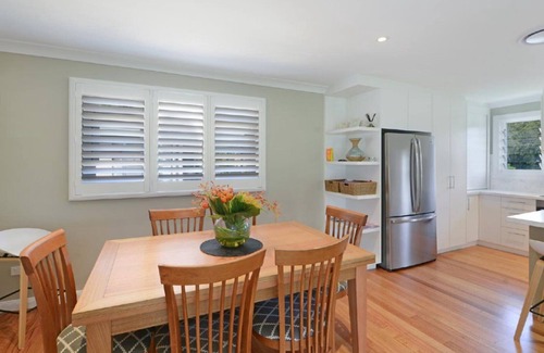 Avoca Beach House | Sunny Time - Light, Bright, Airy & Close to Beach
