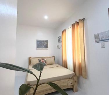 Calatagan Apartment | Sunnydale Apartelle -Room Accommodation near Calatagan Beach Resorts
