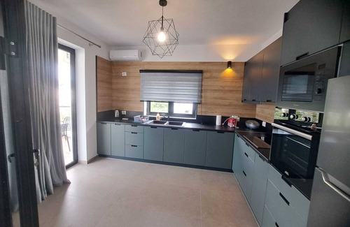 Albanian Riviera Apartment | SunnyholidaysK3