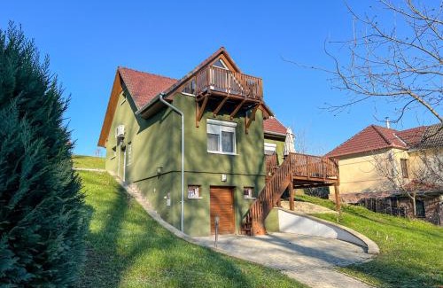 Zalakaros Apartment | SunnySide Apartmanház