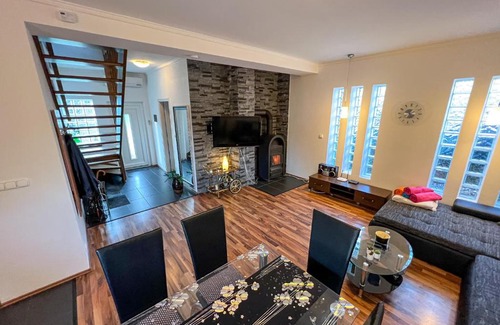 Zalakaros Apartment | SunnySide Apartmanház