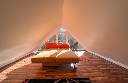 Zalakaros Apartment | SunnySide Apartmanház