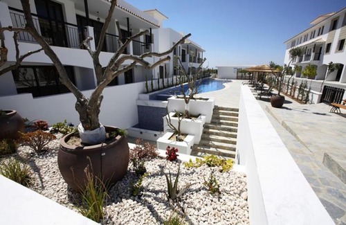 Tersefanou Apartment | Sunnyside Apartment