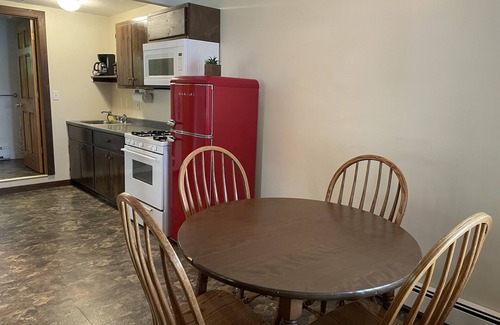 Cooperstown Apartment | Sunnyside Apartment 1#, 1 of 3 - Great location, pool, 1/2 mile to Dreams Park