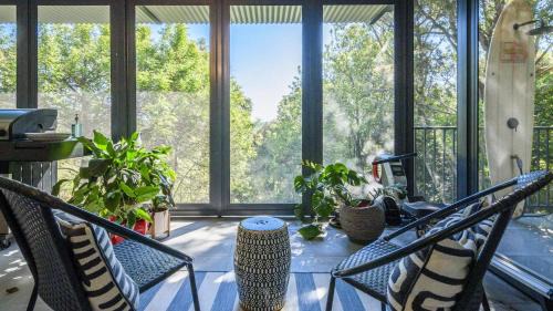 Killcare Heights House | 'Sunnyside House - Ocean Views' by HolidayCo