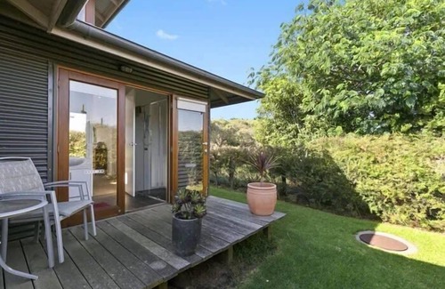 Aireys Inlet House | Sunnyside I Pet Friendly I Second Living