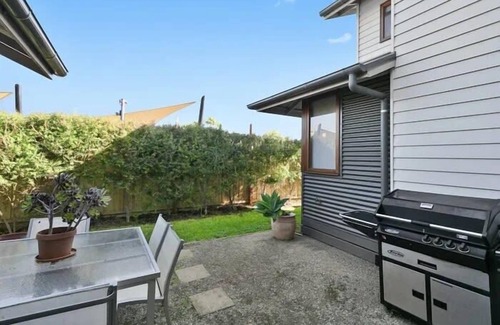 Aireys Inlet House | Sunnyside I Pet Friendly I Second Living