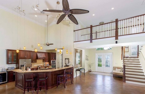 McGregor House | Sunnyside - Pool, Hot Tub & Direct access to River