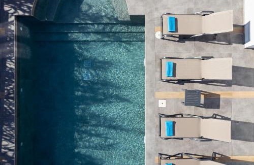 Pigianos Kampos Villa | Sunnyside Villas, Just Steps to the Beach & Restaurants, By ThinkVilla