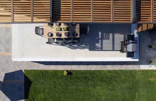 Pigianos Kampos Villa | Sunnyside Villas, Just Steps to the Beach & Restaurants, By ThinkVilla