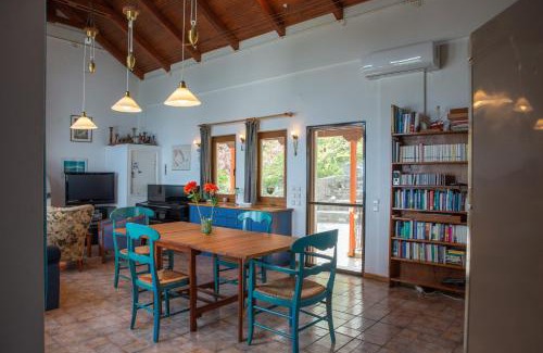 Zagora-Mouresi Apartment | Sunray Luxury Apartment Zagora with piano