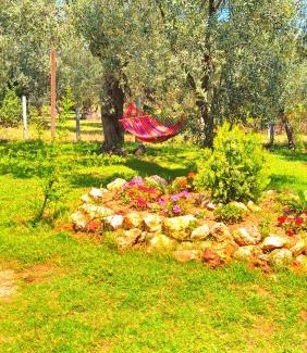 Megalos Prinos House | Sunray Separate Villa