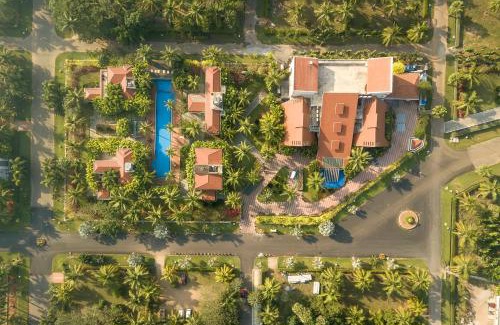 Puspatirega Resort | Sunray Village Resort