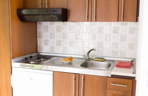 Diafani Apartment | Sunrise Apartment - Karpathos