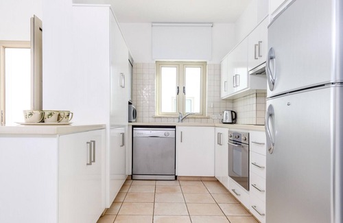 Protaras Villa | Sunrise Bay Villa #1 - Charming Protaras Centre Getaway
