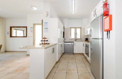 Protaras Villa | Sunrise Bay Villa #5 - Charming Protaras Centre Getaway