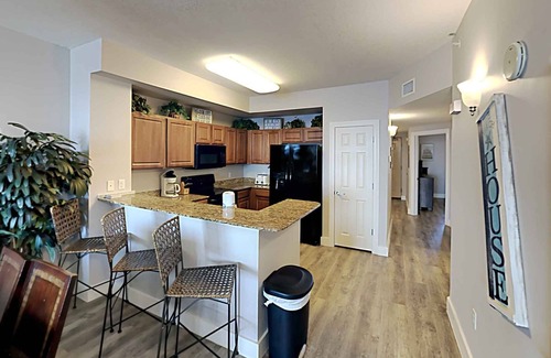Panama City Beach Condo | Sunrise Beach by Southern Vacation Rentals