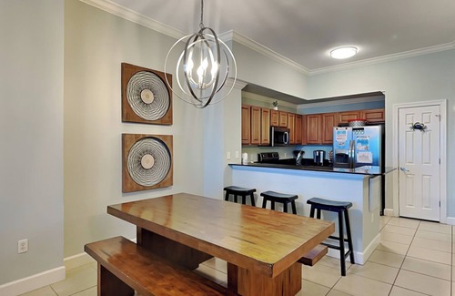 Panama City Beach Condo | Sunrise Beach by Southern Vacation Rentals