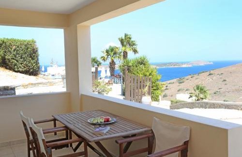 Azolimnos Apartment | Sunrise Beach Suites