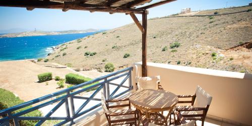 Azolimnos Apartment | Sunrise Beach Suites