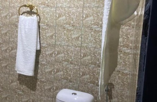 Bonapriso Hotel | Sunrise Center Bonapriso - 107