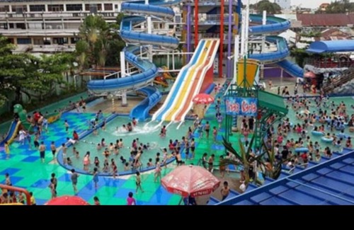 District 7 Condo | Sunrise city tân hưng District 7. Near district 1, Ho Chi Minh, Viet Nam