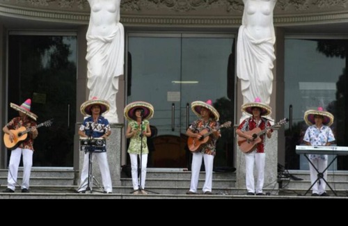 District 7 Condo | Sunrise city tân hưng District 7. Near district 1, Ho Chi Minh, Viet Nam