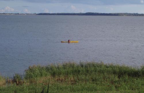 Tappernoje Cabin | Sunrise