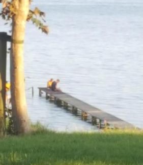 Tappernoje Cabin | Sunrise