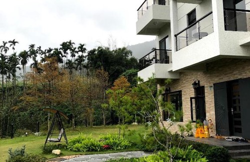 Fenglin Bed & Breakfast | Sunrise Forest