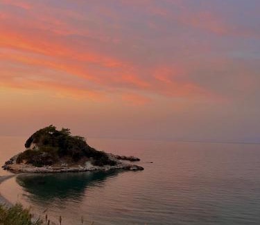 Kokkari Hotel | Sunrise
