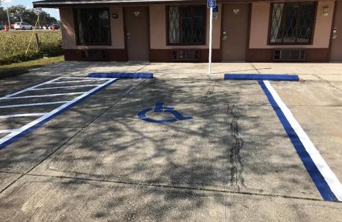 Bradenton Hotel | Sunrise Inn - Bradenton