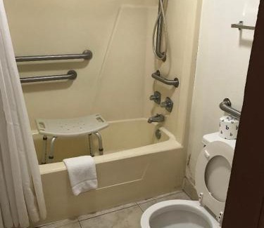 Bradenton Hotel | Sunrise Inn - Bradenton