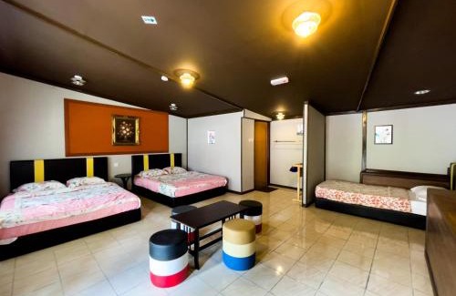 Kundasang Hotel | Sunrise Kundasang Resort