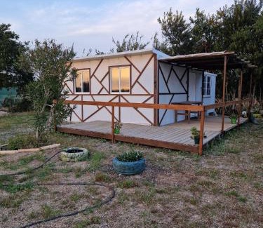 Odemira House | Sunrise Milfontes