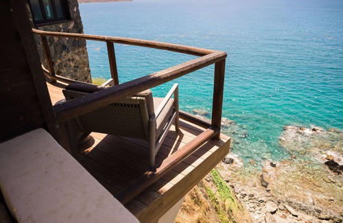 East End Apartment | Sunrise Oceanview Suite in BVI