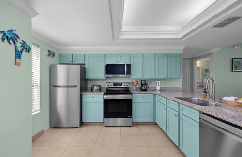 South Padre Island Condo | Sunrise On The Beach By Rent On Padre